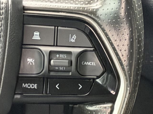 2023 Toyota TUNDRA 4X2 SR5