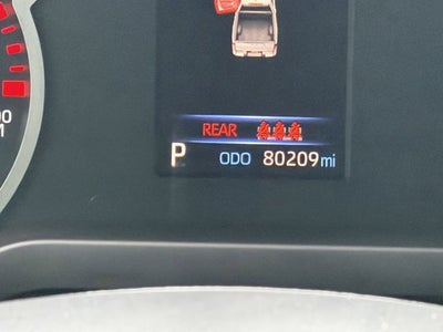 2023 Toyota TUNDRA 4X2 SR5