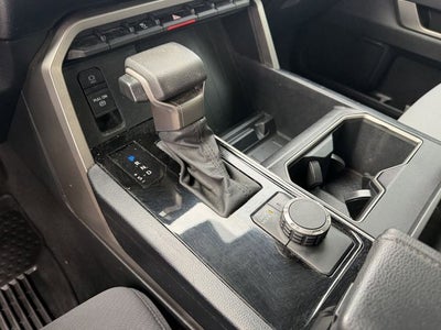 2023 Toyota TUNDRA 4X2 SR5
