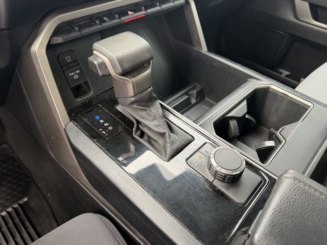 2023 Toyota TUNDRA 4X2 SR5