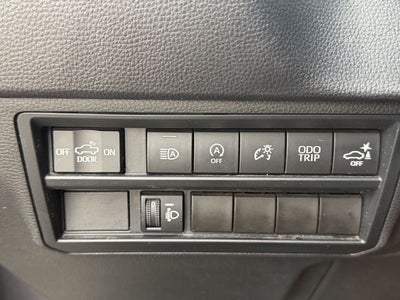 2023 Toyota TUNDRA 4X2 SR5