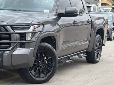 2023 Toyota TUNDRA 4X2 SR5