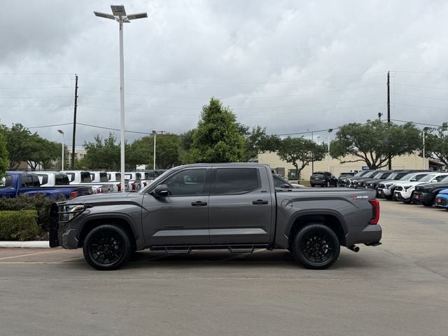 2023 Toyota TUNDRA 4X2 SR5