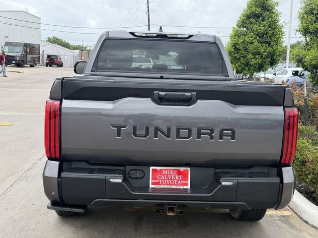 2023 Toyota TUNDRA 4X2 SR5