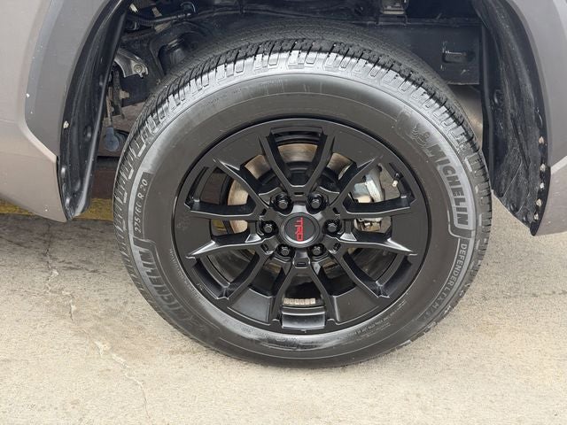 2023 Toyota TUNDRA 4X2 SR5