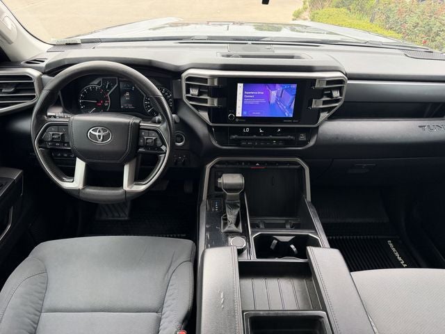 2023 Toyota TUNDRA 4X2 SR5