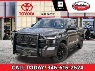 2023 Toyota TUNDRA 4X2 SR5