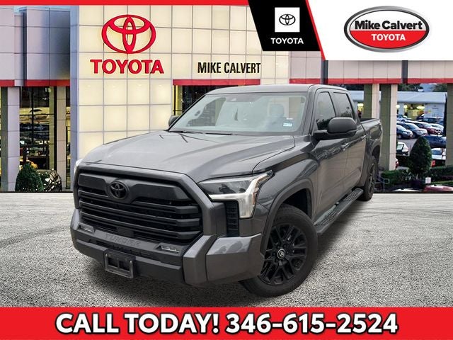 2026 Toyota TUNDRA 4X2 SR5