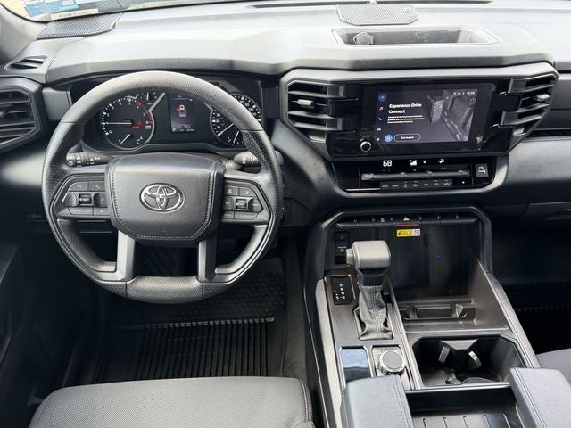2026 Toyota TUNDRA 4X2 SR5
