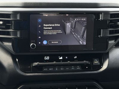 2026 Toyota TUNDRA 4X2 SR5