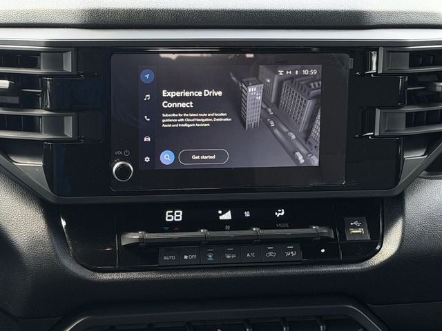 2026 Toyota TUNDRA 4X2 SR5