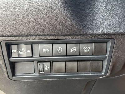 2026 Toyota TUNDRA 4X2 SR5