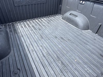 2026 Toyota TUNDRA 4X2 SR5