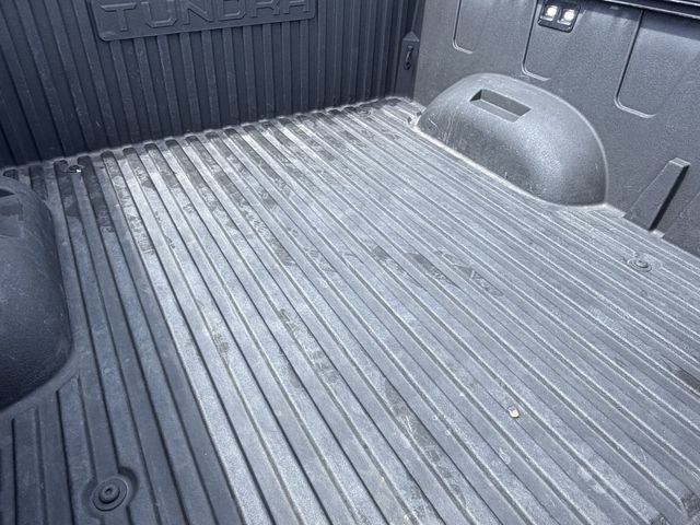 2026 Toyota TUNDRA 4X2 SR5