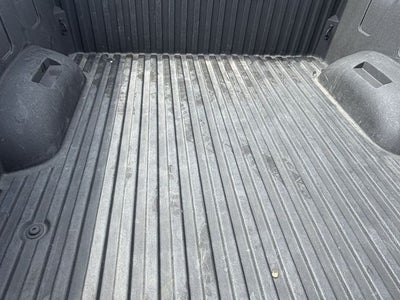 2026 Toyota TUNDRA 4X2 SR5