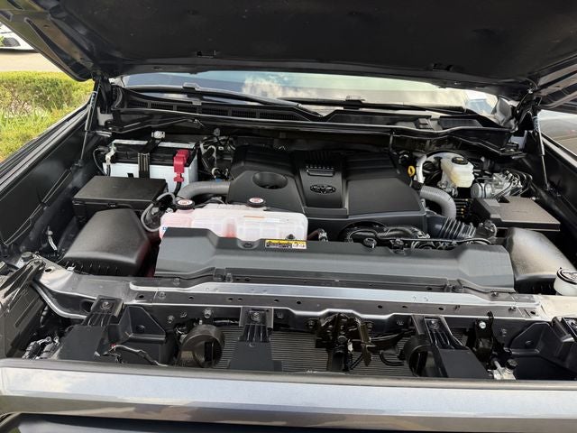 2026 Toyota TUNDRA 4X2 SR5