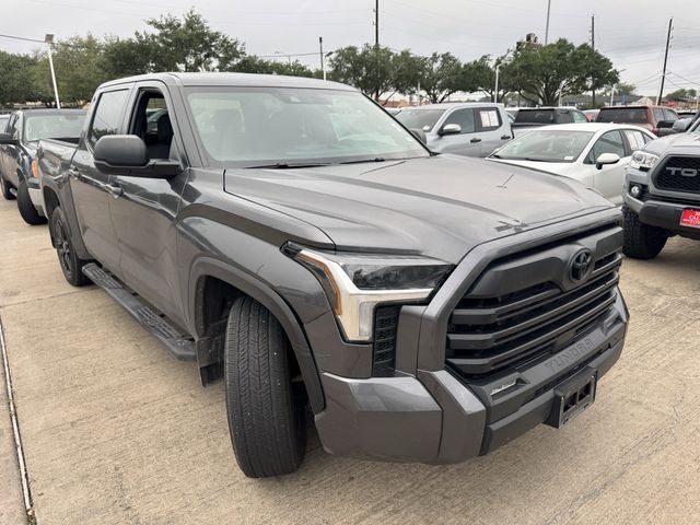 2026 Toyota TUNDRA 4X2 SR5