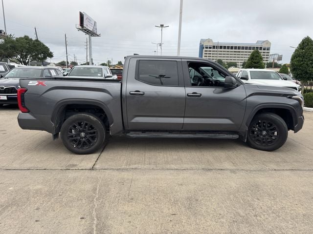 2026 Toyota TUNDRA 4X2 SR5