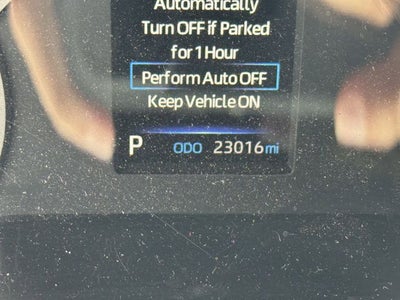 2026 Toyota TUNDRA 4X2 SR5