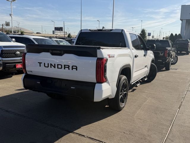 2022 Toyota TUNDRA 4X2 SR5