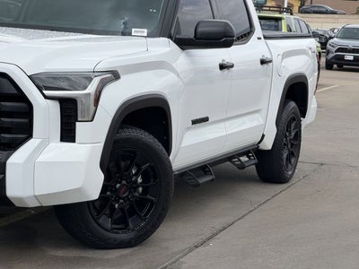 2022 Toyota TUNDRA 4X2 SR5