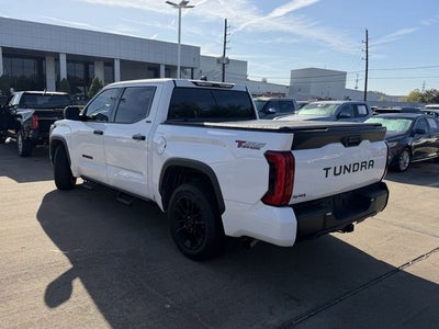 2022 Toyota TUNDRA 4X2 SR5