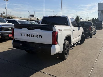 2022 Toyota TUNDRA 4X2 SR5