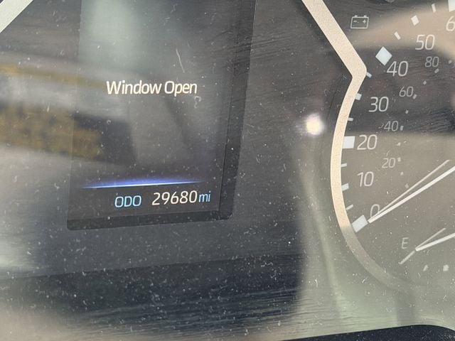 2022 Toyota TUNDRA 4X2 SR5