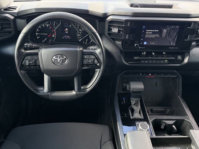 2024 Toyota TUNDRA 4X2 SR5