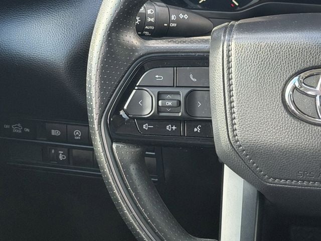 2024 Toyota TUNDRA 4X2 SR5