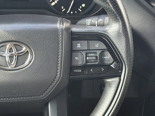 2024 Toyota TUNDRA 4X2 SR5