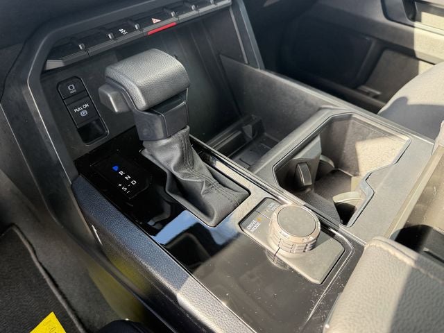 2024 Toyota TUNDRA 4X2 SR5