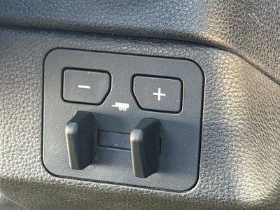 2024 Toyota TUNDRA 4X2 SR5