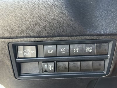 2024 Toyota TUNDRA 4X2 SR5