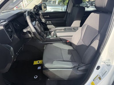2024 Toyota TUNDRA 4X2 SR5