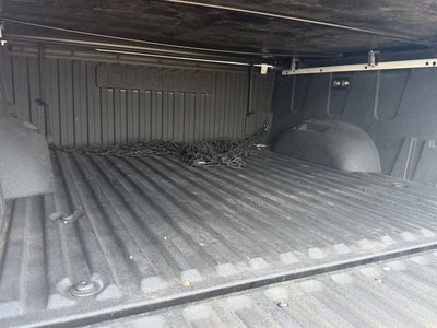 2024 Toyota TUNDRA 4X2 SR5