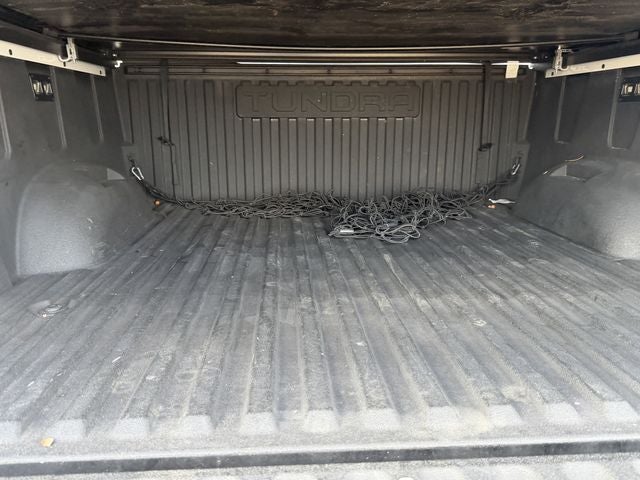 2024 Toyota TUNDRA 4X2 SR5