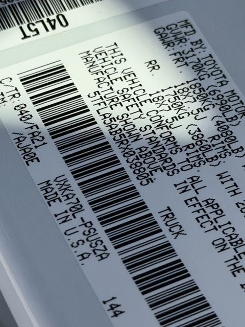 2024 Toyota TUNDRA 4X2 SR5