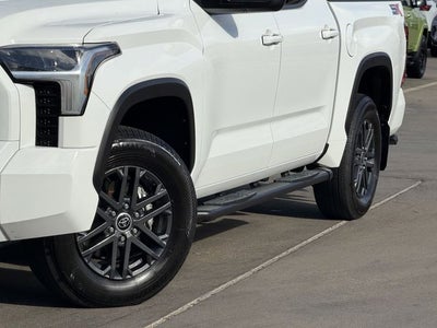 2024 Toyota TUNDRA 4X2 SR5