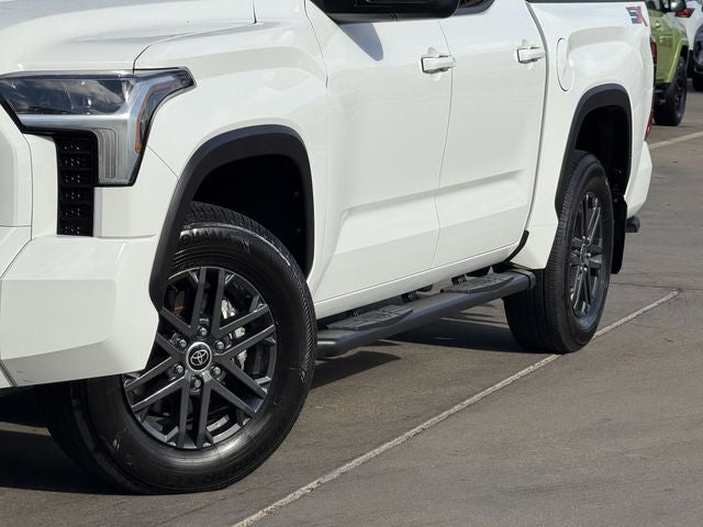 2024 Toyota TUNDRA 4X2 SR5