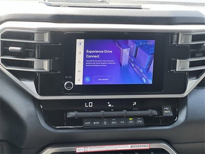 2026 Toyota TUNDRA 4X2 SR5