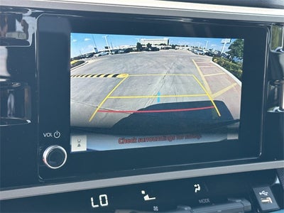 2026 Toyota TUNDRA 4X2 SR5