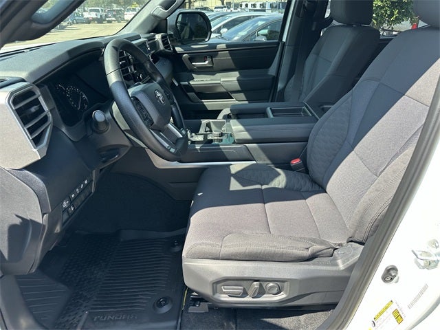 2026 Toyota TUNDRA 4X2 SR5