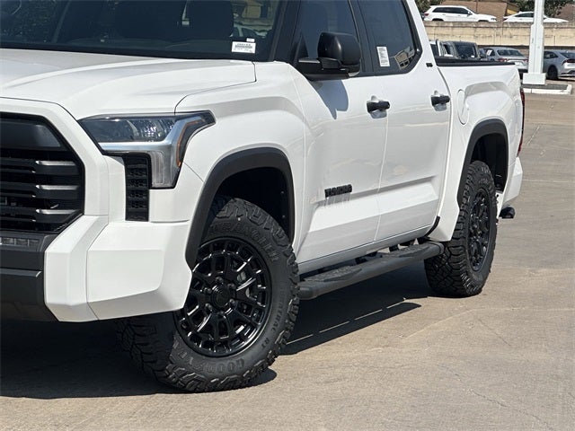 2026 Toyota TUNDRA 4X2 SR5