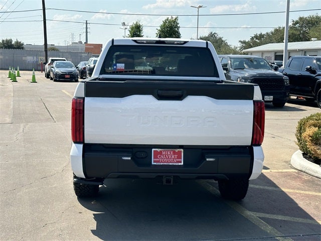 2026 Toyota TUNDRA 4X2 SR5