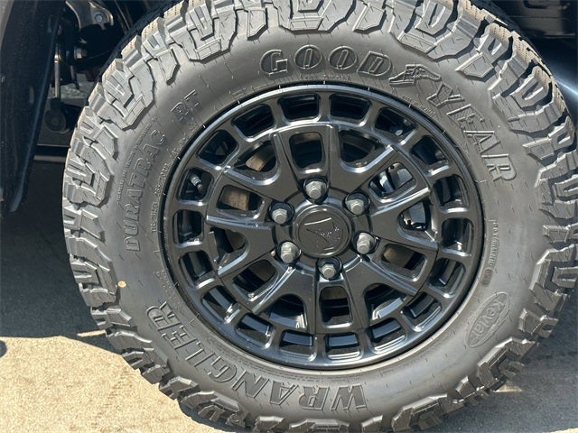 2026 Toyota TUNDRA 4X2 SR5