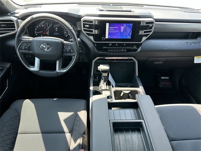 2026 Toyota TUNDRA 4X2 SR5