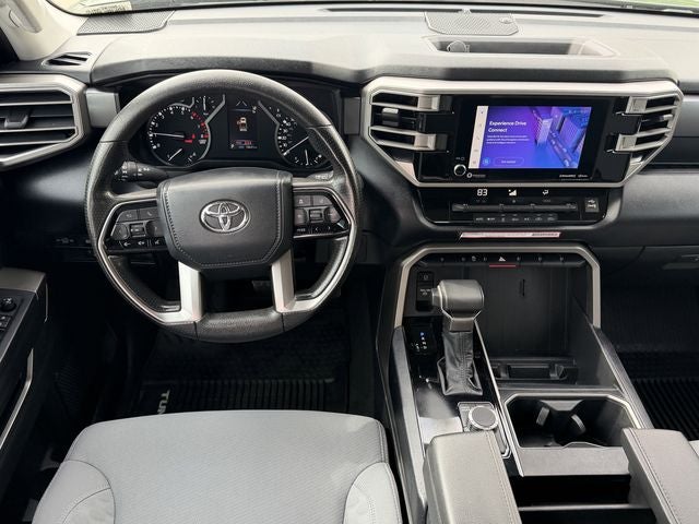 2022 Toyota TUNDRA 4X2 SR5