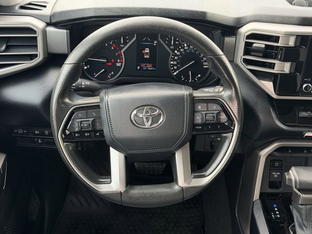 2022 Toyota TUNDRA 4X2 SR5
