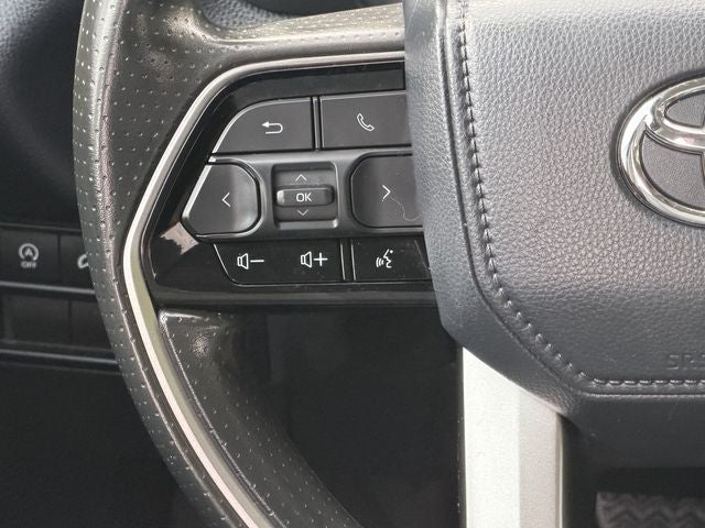 2022 Toyota TUNDRA 4X2 SR5